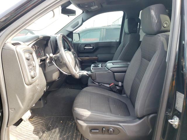 Photo 7 from auction – 2019 CHEVROLET SILVERADO with VIN 1GCPWCED8KZ123425