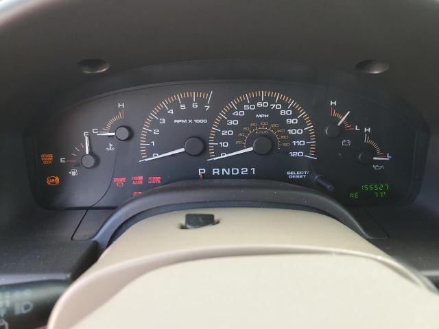 Photo 9 from auction – 2003 FORD EXPEDITION with VIN 1FMRU15W33LB52769