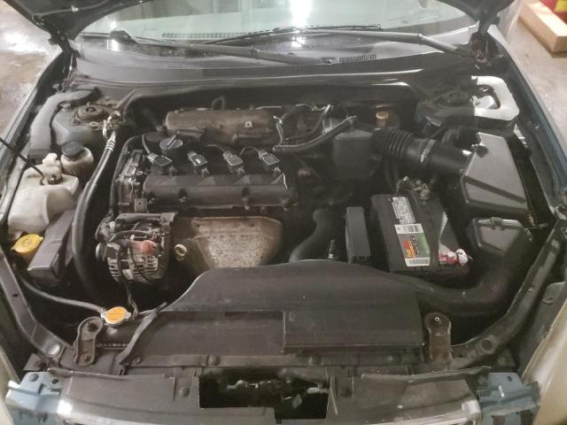 Photo 11 from auction – 2002 NISSAN ALTIMA BAS with VIN 1N4AL11DX2C710839