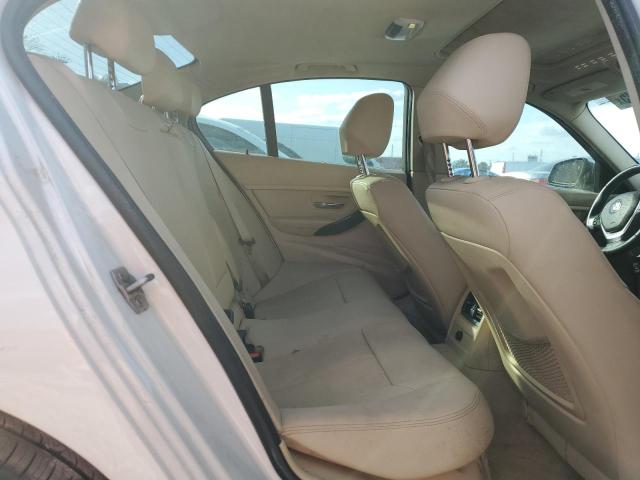 Photo 10 from auction – 2014 BMW 328 I with VIN WBA3A5C50EP602102
