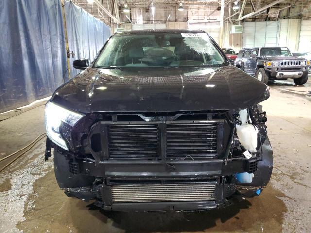 Photo 5 from auction – 2022 GMC TERRAIN SL with VIN 3GKALTEV4NL176517