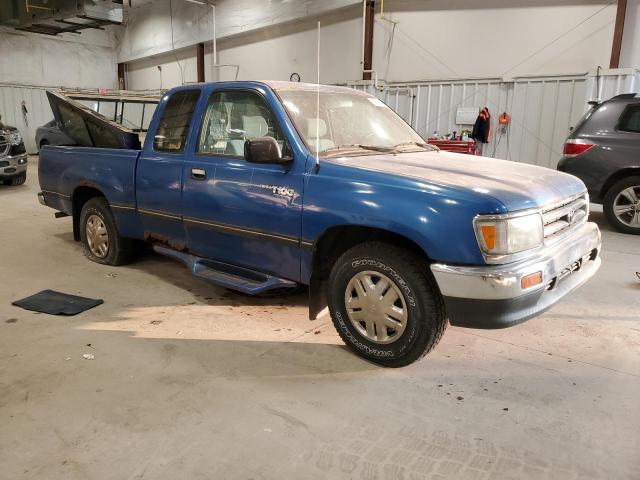 Photo 4 from auction – 1995 TOYOTA T100 XTRAC with VIN JT4VD12E9S0007461