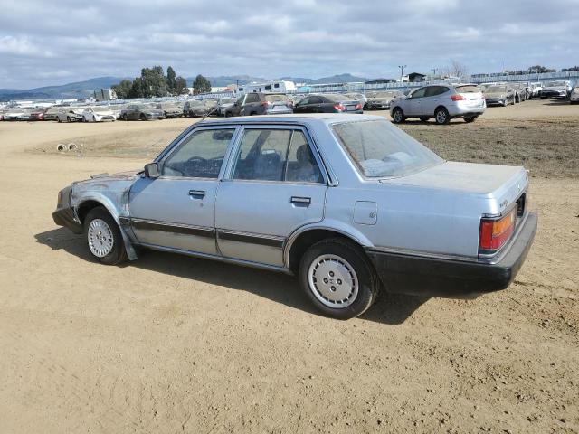 Photo 2 from auction – 1985 HONDA ACCORD 180 with VIN JHMAD7429FC009699