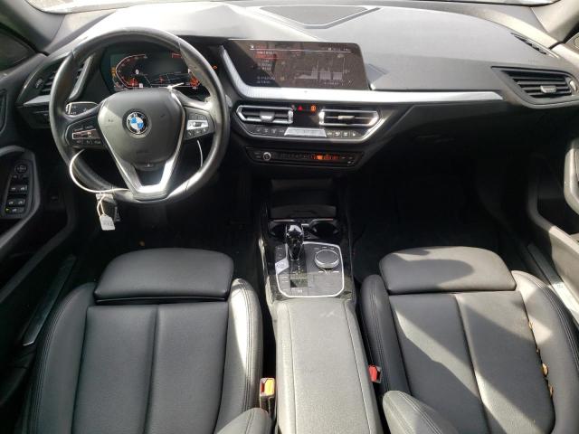 Photo 8 from auction – 2022 BMW 228I with VIN WBA53AK00N7K83835