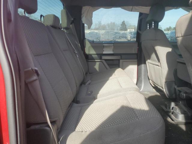 Photo 10 from auction – 2015 FORD F150 SUPER with VIN 1FTEW1EP1FFA18710