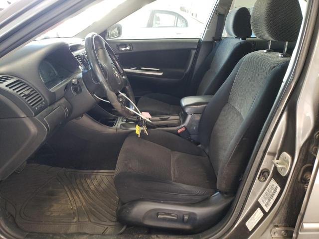 Photo 7 from auction – 2003 TOYOTA CAMRY LE with VIN 4T1BF32K43U547742