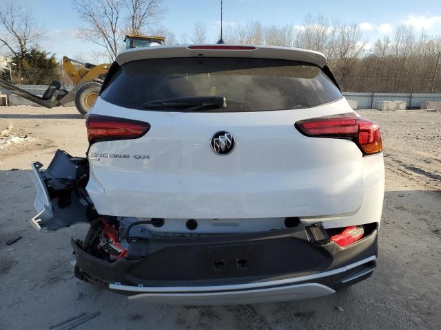 Photo 6 from auction – 2023 BUICK ENCORE GX with VIN KL4MMESL4PB072502