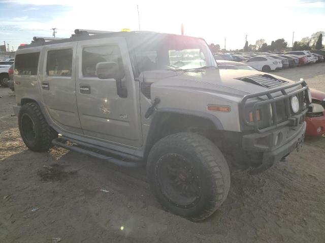 Photo 4 from auction – 2006 HUMMER H2 with VIN 5GRGN23U56H100548