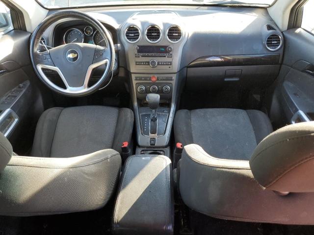 Photo 8 from auction – 2013 CHEVROLET CAPTIVA LT with VIN 3GNFL3EK3DS509261