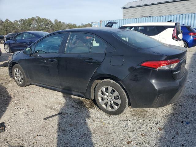 Photo 2 from auction – 2024 TOYOTA COROLLA LE with VIN 5YFB4MDE9RP094506