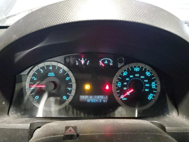 Снимка 9 от търг – 2012 FORD ESCAPE XLT с VIN 1FMCU0D79CKB00093