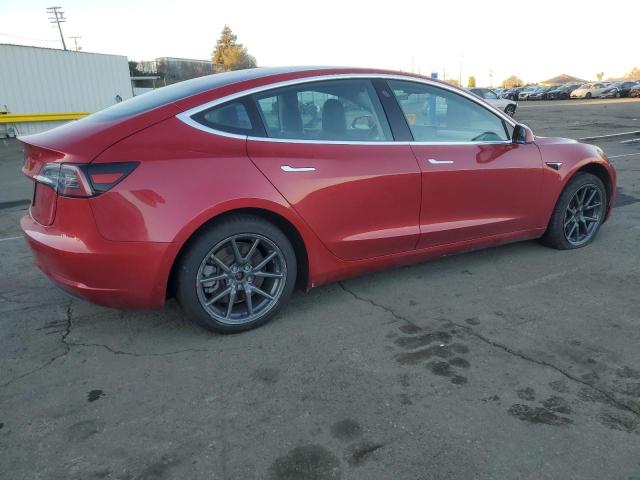 Photo 3 from auction – 2020 TESLA MODEL 3 with VIN 5YJ3E1EA2LF630887