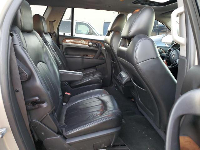 Photo 11 from auction – 2012 BUICK ENCLAVE with VIN 5GAKRCED5CJ215076