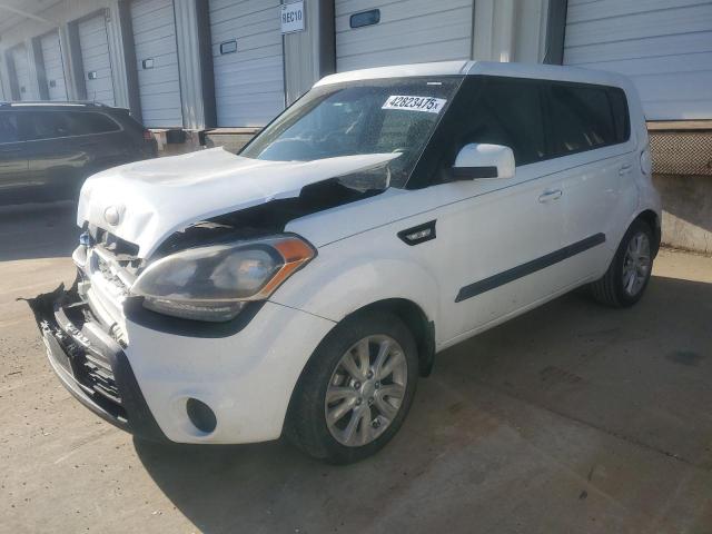 Photo 1 from auction – 2013 KIA SOUL with VIN KNDJT2A5XD7755302