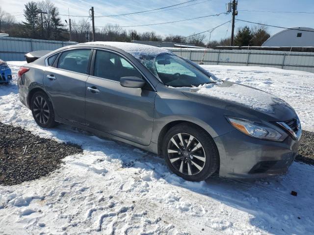 Photo 4 from auction – 2017 NISSAN ALTIMA 2.5 with VIN 1N4AL3AP8HC196536