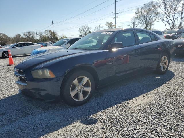 DODGE CHARGER SE 2013 с VIN 2C3CDXBG7DH706182 - Фото с аукциона