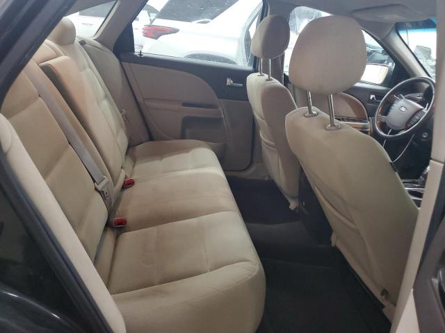 Photo 10 from auction – 2008 FORD TAURUS SEL with VIN 1FAHP24W28G187792