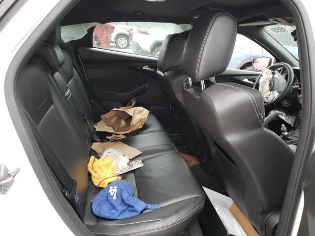Photo 10 from auction – 2013 FORD FOCUS ST with VIN 1FADP3L90DL238465