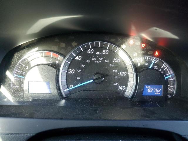 Photo 9 from auction – 2014 TOYOTA CAMRY L with VIN 4T1BF1FK4EU463101