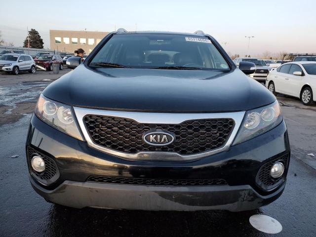 Photo 5 from auction – 2013 KIA SORENTO EX with VIN 5XYKUDA22DG398929