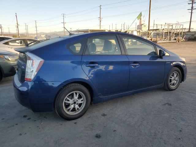 Photo 3 from auction – 2011 TOYOTA PRIUS with VIN JTDKN3DU3B1363687