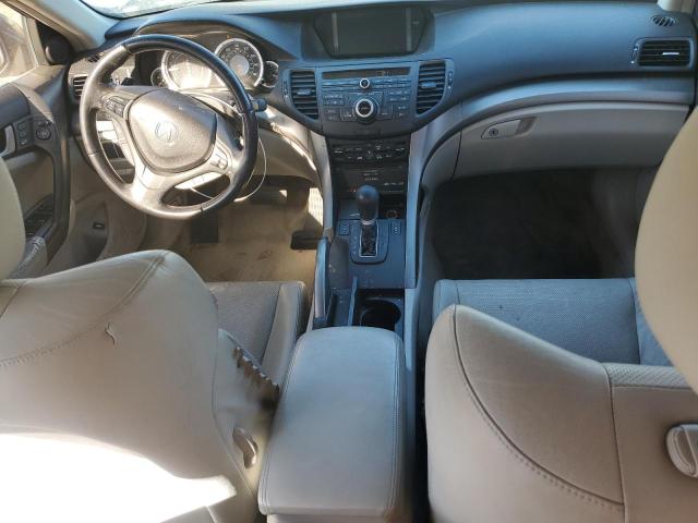 Photo 8 from auction – 2009 ACURA TSX with VIN JH4CU26669C026640