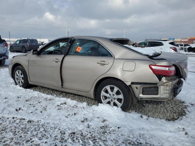 Photo 2 from auction – 2009 TOYOTA CAMRY BASE with VIN 4T4BE46K79R119987