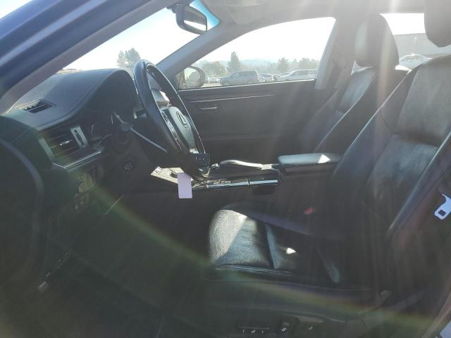 Photo 7 from auction – 2013 LEXUS ES 350 with VIN JTHBK1GG3D2081757
