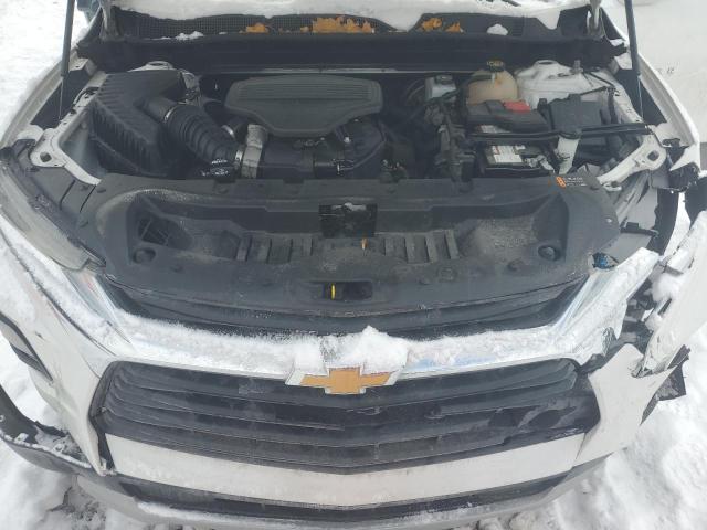 Photo 12 from auction – 2020 CHEVROLET BLAZER 2LT with VIN 3GNKBHRS2LS533638