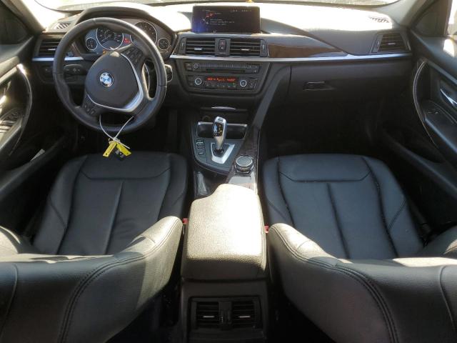 Photo 8 from auction – 2015 BMW 328 I with VIN WBA3A5G5XFNS89227