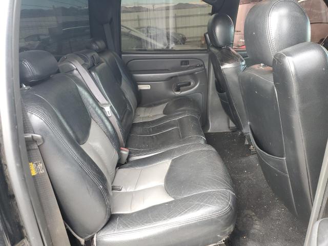 Photo 10 from auction – 2006 CHEVROLET SILVERADO with VIN 2GCEK13N461184918