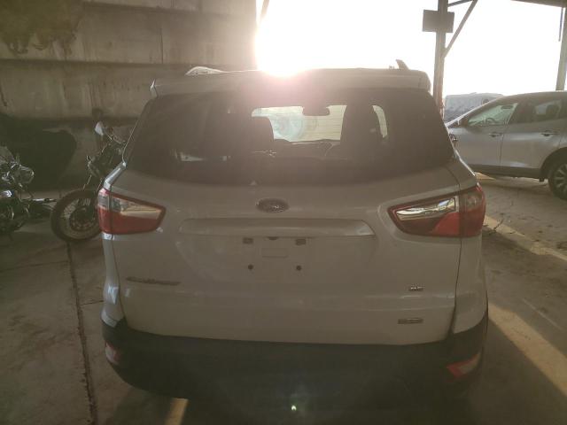 Photo 6 from auction – 2019 FORD ECOSPORT S with VIN MAJ3S2GE2KC279818