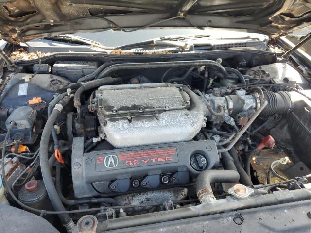 Zdjęcie 11 z aukcji – 2002 ACURA 3.2TL TYPE z VIN 19UUA56872A017644