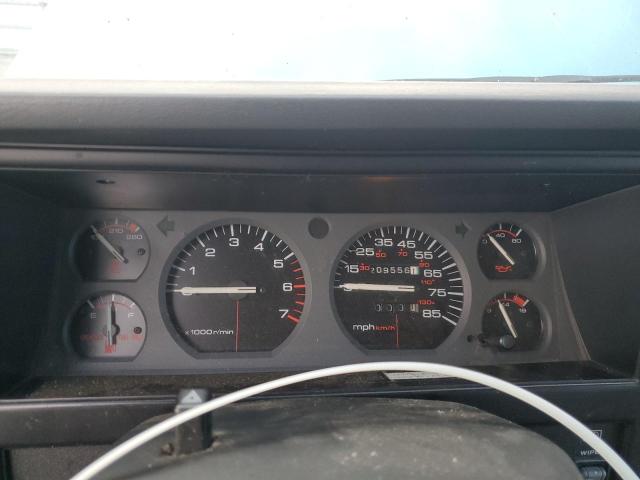 Photo 9 from auction – 1995 JEEP CHEROKEE S with VIN 1J4FJ27S1SL513893