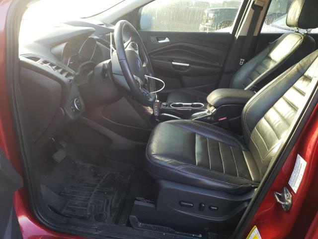 Photo 7 from auction – 2016 FORD ESCAPE TIT with VIN 1FMCU9J95GUC28786