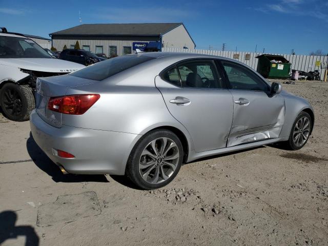 Photo 3 from auction – 2008 LEXUS IS 250 with VIN JTHCK262685018088