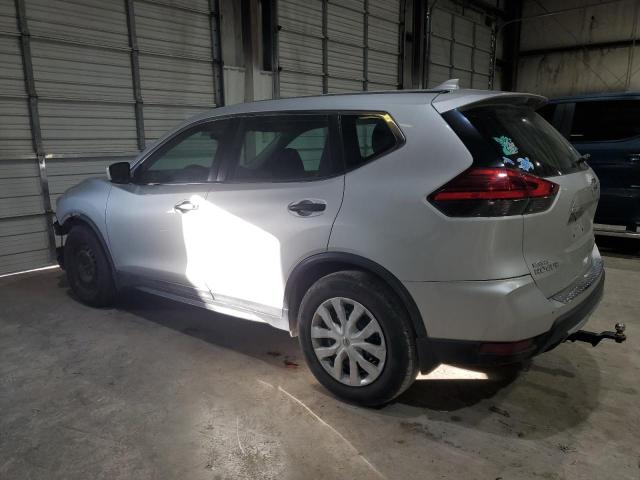 Photo 2 from auction – 2017 NISSAN ROGUE S with VIN 5N1AT2MT4HC862915