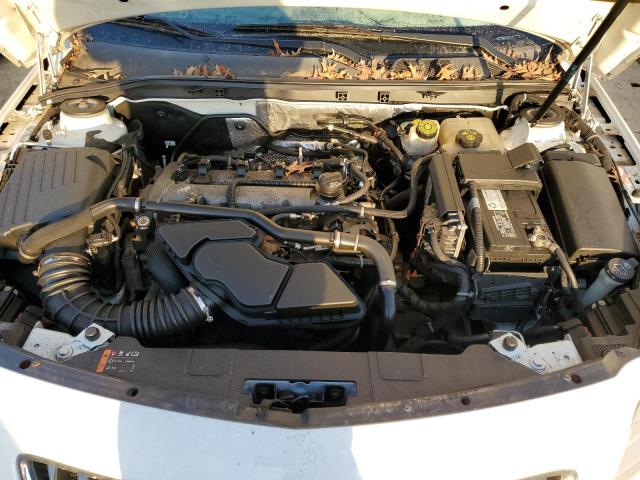 Photo 11 from auction – 2012 BUICK REGAL with VIN 2G4GR5EK8C9159687