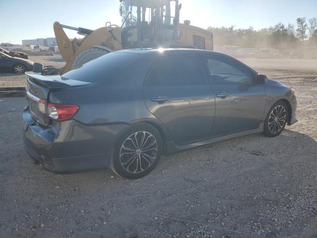 Photo 3 from auction – 2013 TOYOTA COROLLA BA with VIN 5YFBU4EE6DP170741