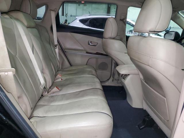 Photo 11 from auction – 2012 TOYOTA VENZA LE with VIN 4T3BK3BB2CU064673