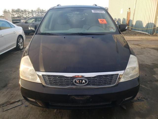 Photo 5 from auction – 2011 KIA SEDONA with VIN KNDMH4C7XB6400674