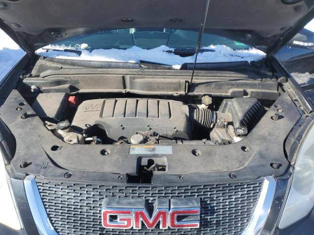Photo 12 from auction – 2012 GMC ACADIA SLT with VIN 1GKKVRED7CJ295952