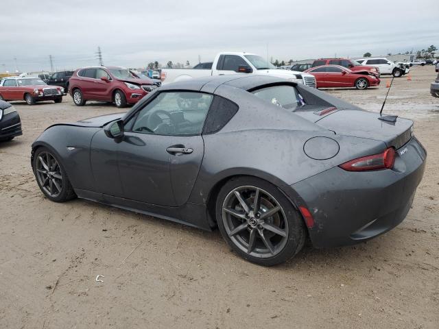 Photo 2 from auction – 2017 MAZDA MX-5 MIATA with VIN JM1NDAM71H0106945