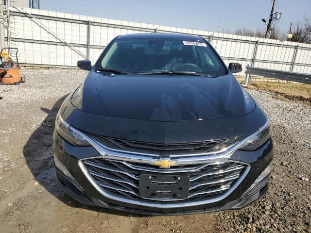 Photo 5 from auction – 2024 CHEVROLET MALIBU LT with VIN 1G1ZD5ST4RF228246