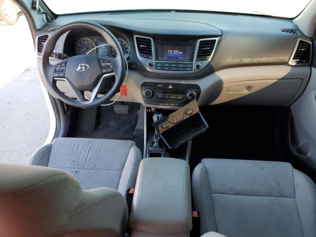 Photo 8 from auction – 2016 HYUNDAI TUCSON LIM with VIN KM8J33A20GU063384