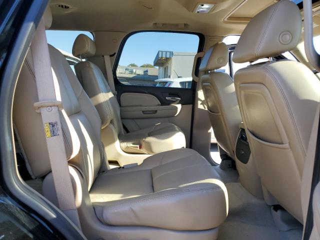 Photo 10 from auction – 2007 GMC YUKON DENA with VIN 1GKFK638X7J213913
