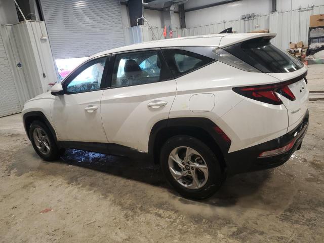 Photo 2 from auction – 2023 HYUNDAI TUCSON SE with VIN 5NMJACAEXPH272529