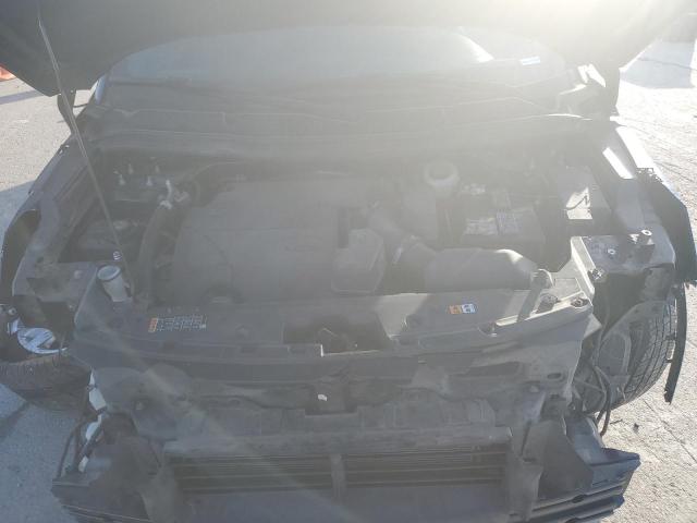 Photo 12 from auction – 2017 FORD EXPLORER X with VIN 1FM5K7D8XHGB59521