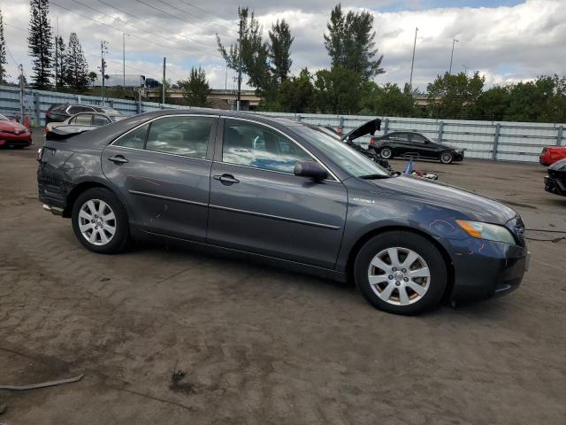 Photo 4 from auction – 2007 TOYOTA CAMRY HYBR with VIN 4T1BB46K87U005755