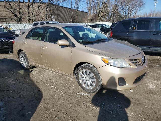 Photo 4 from auction – 2013 TOYOTA COROLLA BA with VIN 5YFBU4EE4DP162492